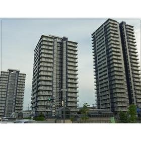 D’グラフォート盛岡駅前タワーズC棟(リバティ) 502号