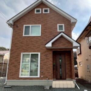 山岸６丁目 売戸建住宅