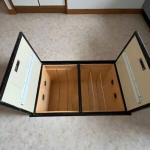 床下収納(キッチン) 床下収納(キッチン)