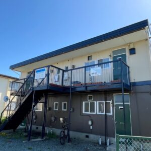 フラッツさわだ 101号