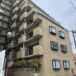 トーカンマンション第２開運橋 206号