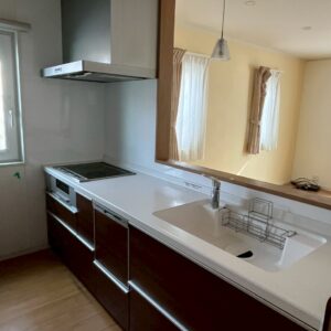 システムキッチン(キッチン)