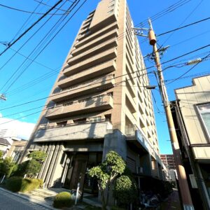 サーパス中ノ橋 301号