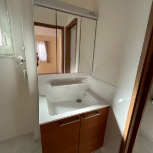 シャンプードレッサー