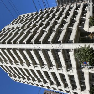 ライオンズステーションプラザ盛岡 606号