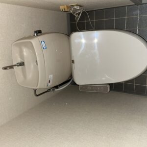 ｼｬﾜｰ便座付