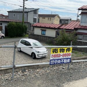 東仙北2丁目 売地 東仙北2丁目 売地