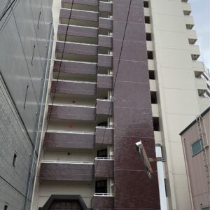 マンション菜園 ７階部分