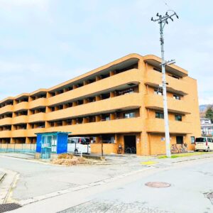 朝日プラザエザース東山 222号