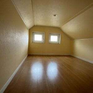 小屋裏収納　12.5帖