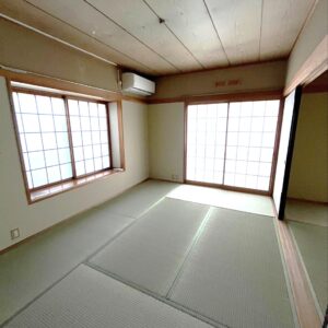 和室6帖 和室6帖