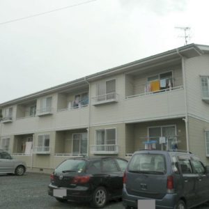 ペガサス Ｋ-5号（1階）