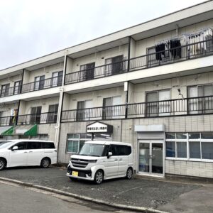 コーポ中山 202号 コーポ中山 202号